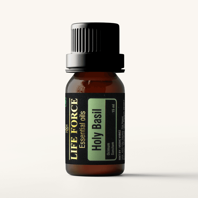 Holy basil -15 ml